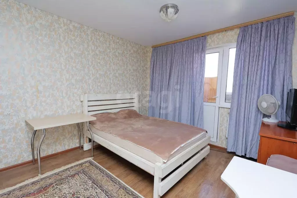 1-к кв. Оренбургская область, Оренбург Транспортная ул., 14/3 (37.0 м) - Фото 1