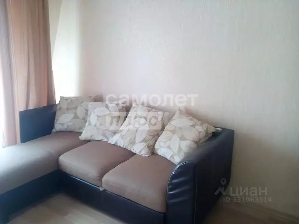 2-к кв. Иркутская область, Иркутск ул. Ярославского, 280Б (51.1 м) - Фото 2