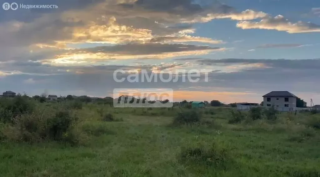 Участок в Чегем, улица Х.Ш. Шортаева (12 м) - Фото 1