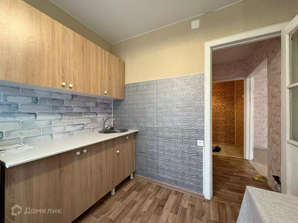 Продаётся 2-к квартира, 44 м - Фото 1