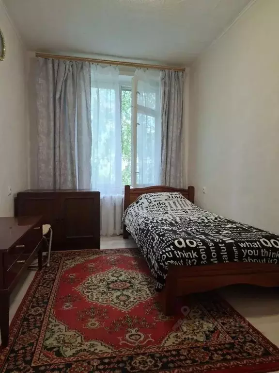 2-к кв. Москва ул. Каховка, 16К3 (45.0 м) - Фото 1