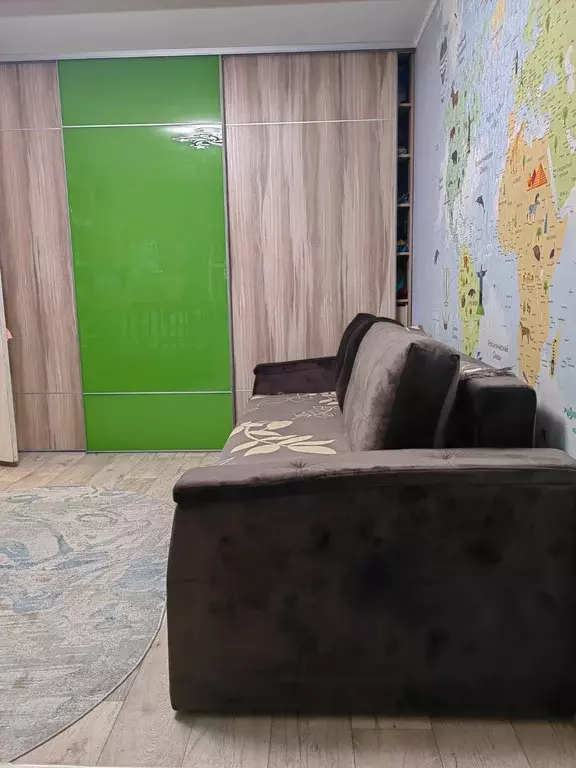 Продаётся 2-к квартира, 50.3 м - Фото 1