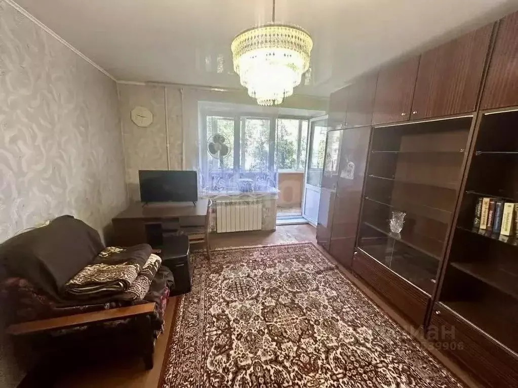 2-к кв. Липецкая область, Липецк ул. М.И. Неделина, 29 (48.2 м) - Фото 1