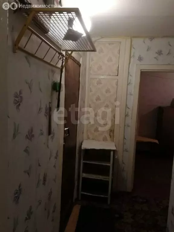 2-комнатная квартира: Прокопьевск, Институтская улица, 44 (44.1 м) - Фото 2