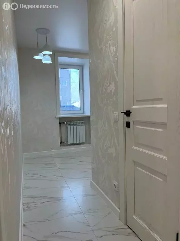 1-комнатная квартира: Иркутск, Аэрофлотская улица, 7А (34.6 м) - Фото 2