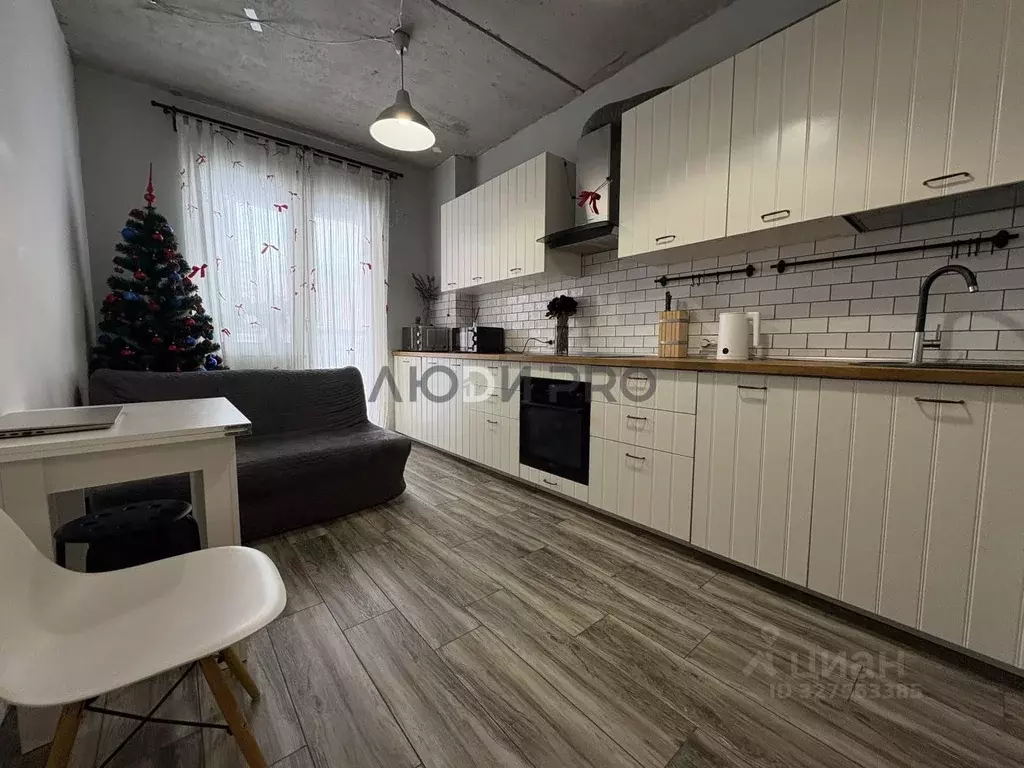 2-к кв. Тверская область, Тверь ул. Склизкова, 108 (72.0 м) - Фото 1