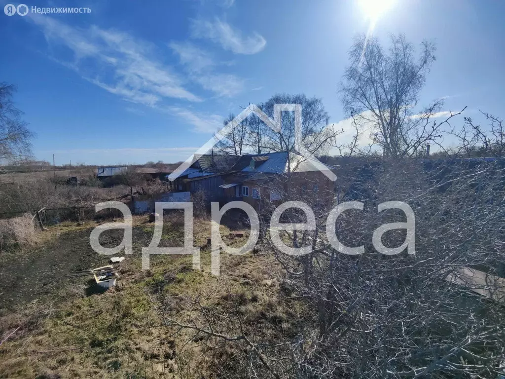 Дом в посёлок Соколинка, Прибрежная улица, 41кв1 (45 м) - Фото 2