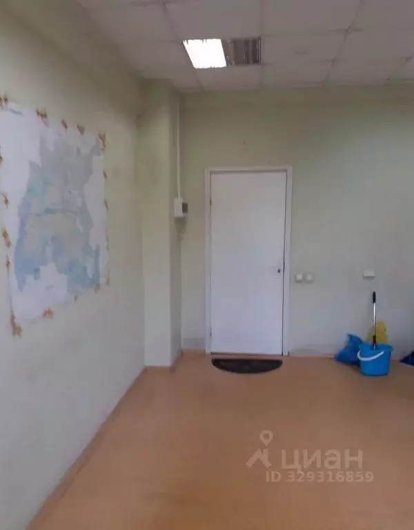 Офис в Московская область, Королев ул. Циолковского, 27 (18 м) - Фото 2