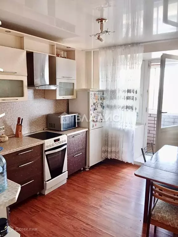 Продаётся 1-к квартира, 40 м - Фото 0