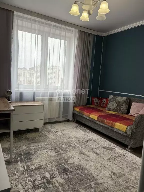 Комната Московская область, Одинцово ул. Кутузовская, 17 (16.0 м) - Фото 2