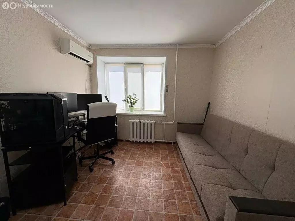 1-комнатная квартира: Стерлитамак, улица Худайбердина, 218А (32.5 м) - Фото 1