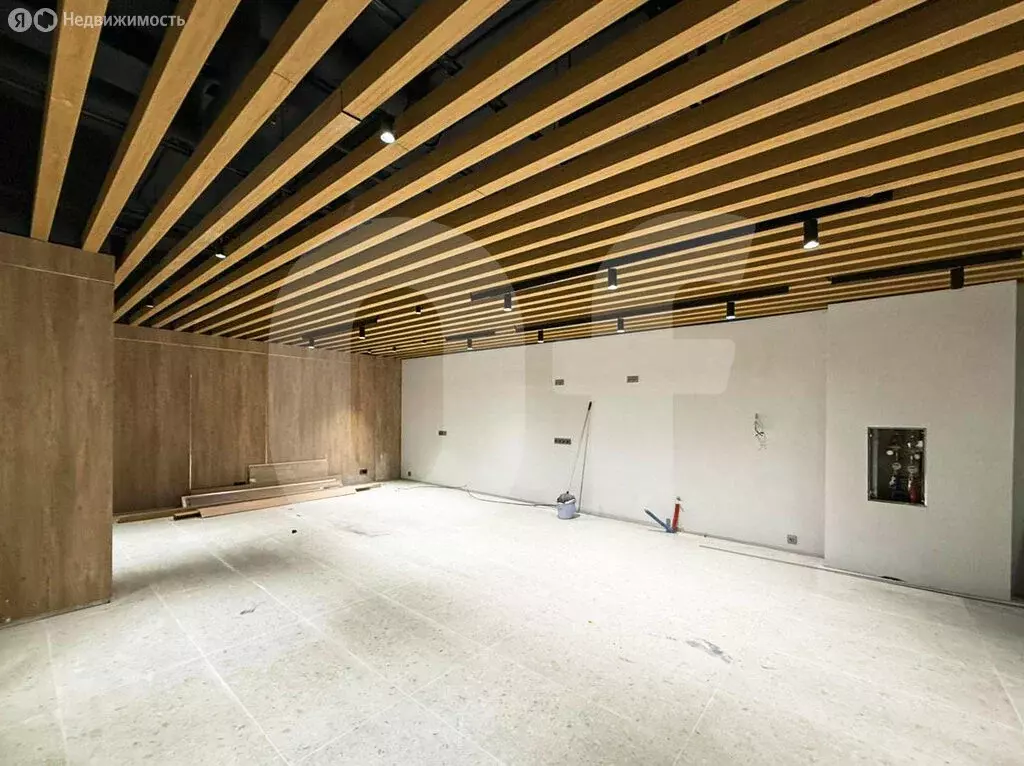 Офис (9582 м) - Фото 2