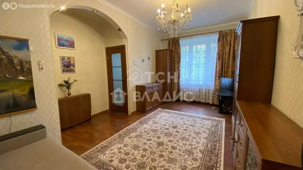 2-комнатная квартира: Балашиха, улица Победы, 10 (43.5 м) - Фото 0
