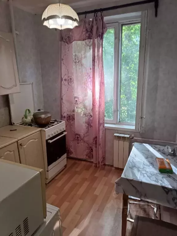 Комната Москва ул. Алексея Дикого, 20 - Фото 1