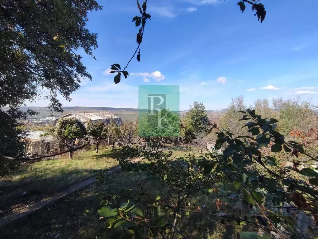 Участок в Севастополь, Севастополь, Балаклава г. Благодатный ... - Фото 2