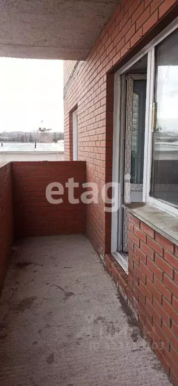 2-к кв. Красноярский край, Красноярск Норильская ул., 3Ж (57.3 м) - Фото 1