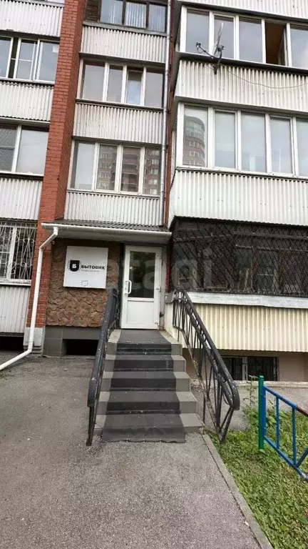 Торговая площадь в Тульская область, Тула ш. Калужское, 3 (60 м) - Фото 1