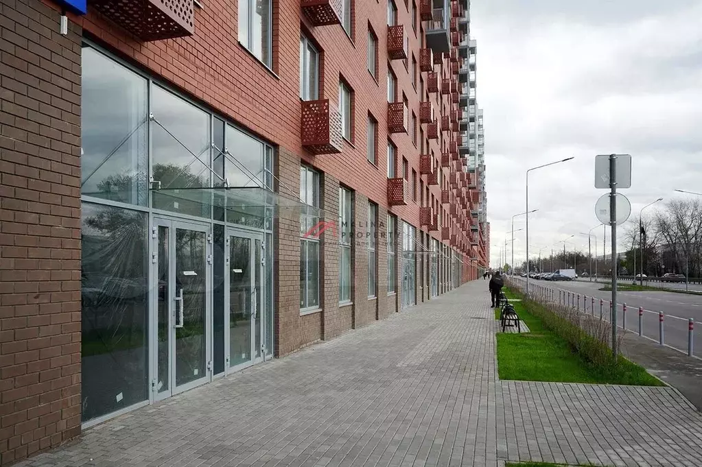 Продам торговое помещение, 87 м - Фото 0