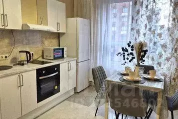 2-к кв. Московская область, Пушкино ул. Антона Ветчинова, 3 (60.0 м) - Фото 1