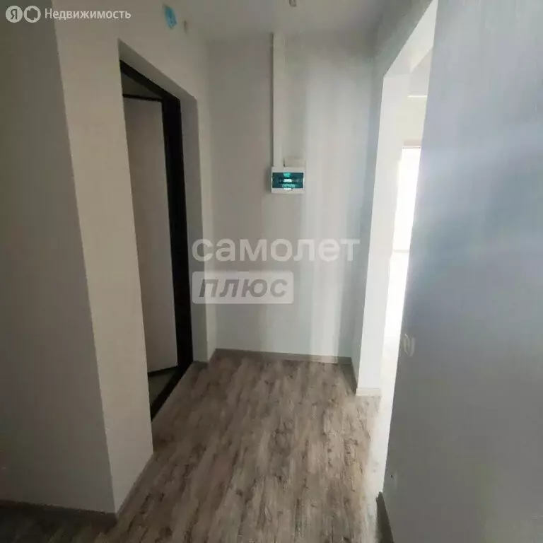 2-комнатная квартира: Западный, улица Дружбы, 1 (47.3 м) - Фото 1