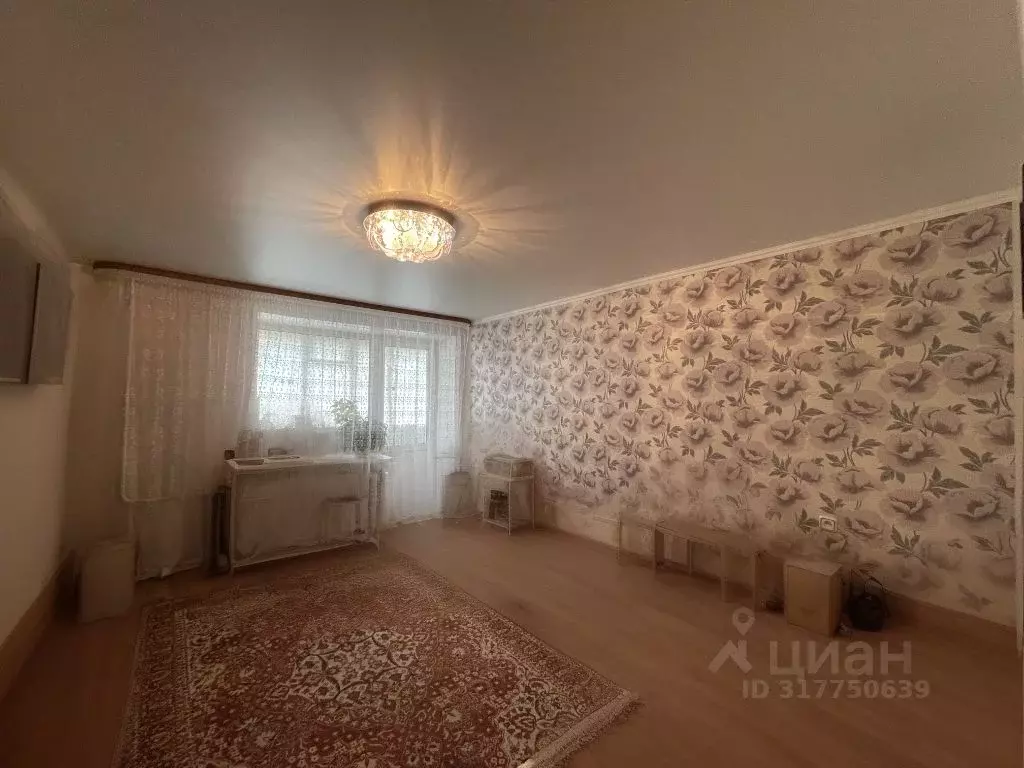 3-к кв. Пензенская область, Заречный ул. Ленина, 73 (61.5 м) - Фото 0