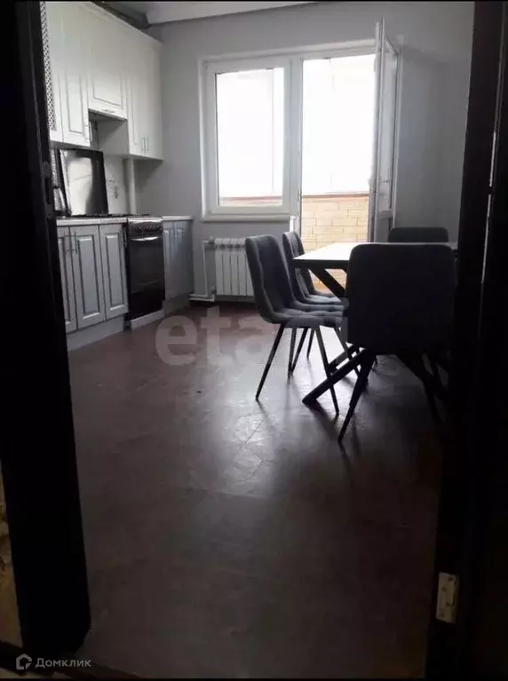 Продаётся 1-к квартира, 45.4 м - Фото 1