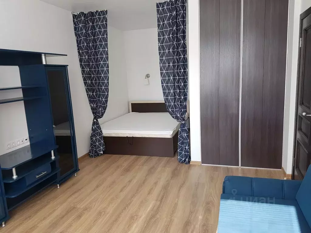 1-к кв. Московская область, Раменское Северное ш., 20 (36.0 м) - Фото 2