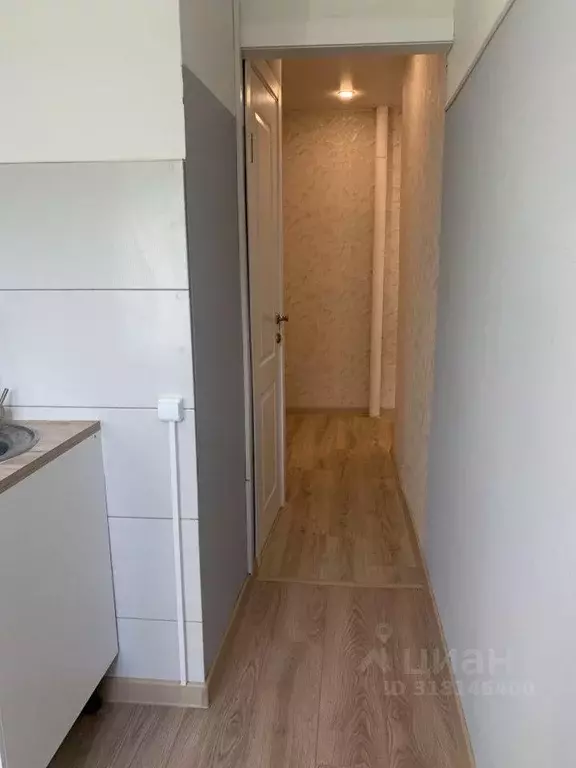 Квартира, 3 комнаты, 56 м - Фото 1