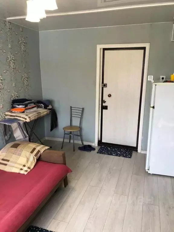 Комната Свердловская область, Екатеринбург ул. Прибалтийская, 31 (12.6 ... - Фото 2