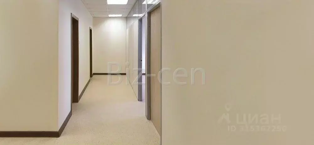 Офис в Московская область, Химки ул. Авиационная, 8 (171 м) - Фото 1