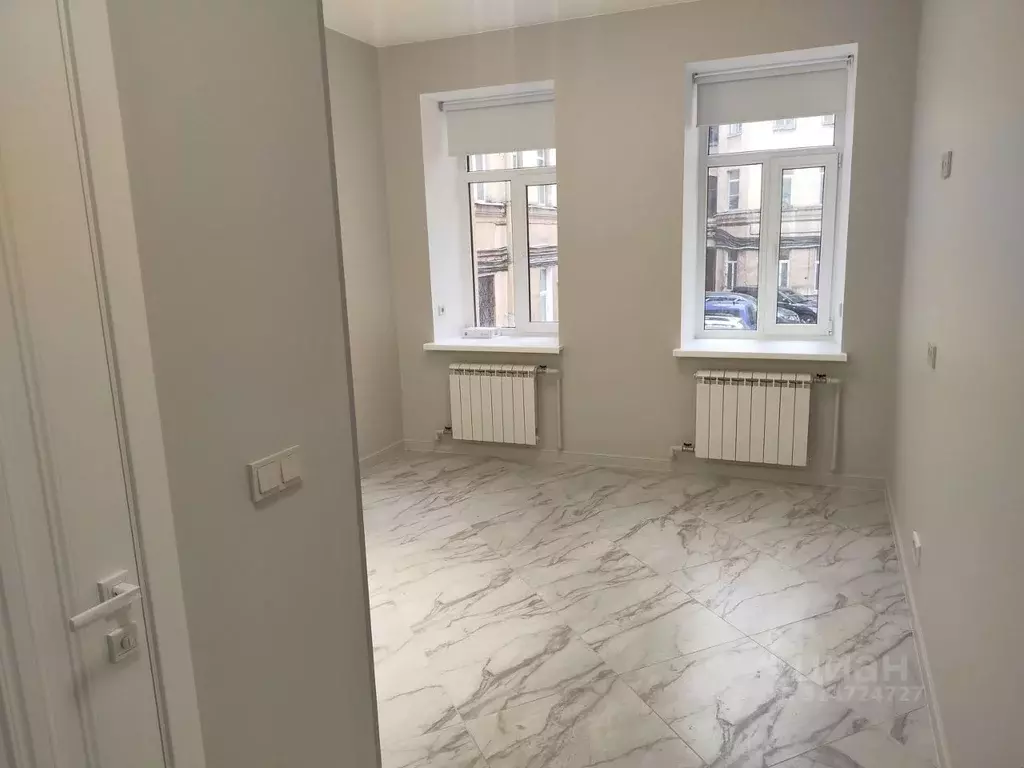 Помещение свободного назначения в Санкт-Петербург наб. Обводного ... - Фото 1