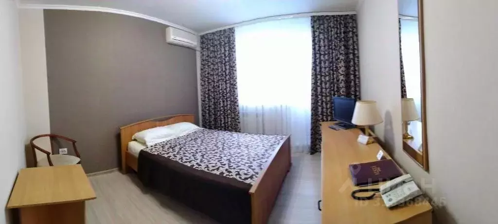 Комната Самарская область, Новокуйбышевск просп. Победы, 1Б (19.0 м) - Фото 0