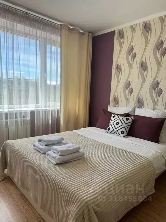 2-к кв. Камчатский край, Петропавловск-Камчатский ул. Тушканова, 2 ... - Фото 1