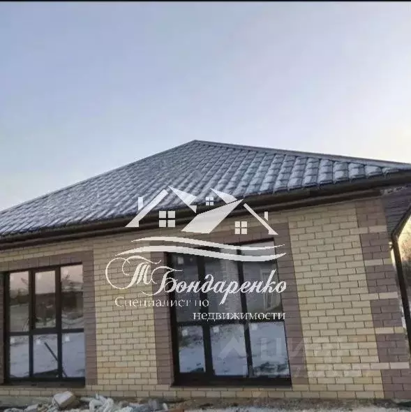 Дом в Тюменская область, Заводоуковск Колос СОТ, 179 (80 м) - Фото 2