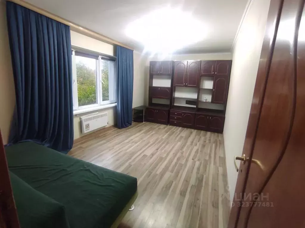 2-к кв. Калининградская область, Зеленоградский муниципальный округ, ... - Фото 1