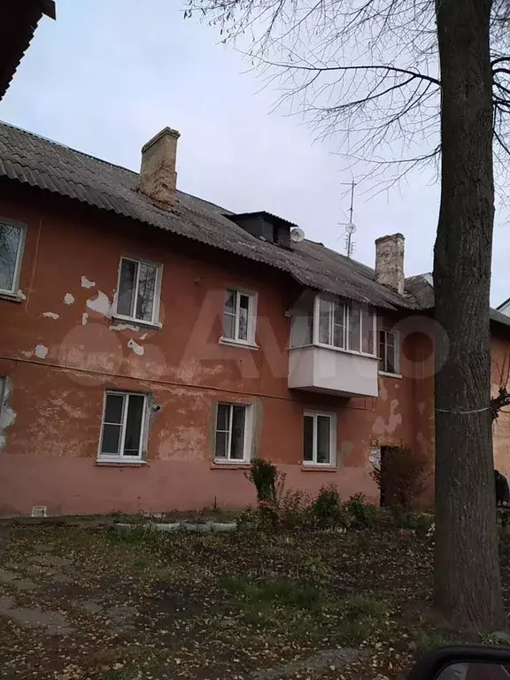2-к. квартира, 42,4 м, 2/2 эт. - Фото 0
