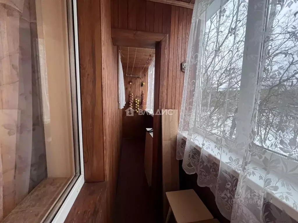 3-к кв. Московская область, Воскресенск Лопатинский мкр, ул. ... - Фото 1