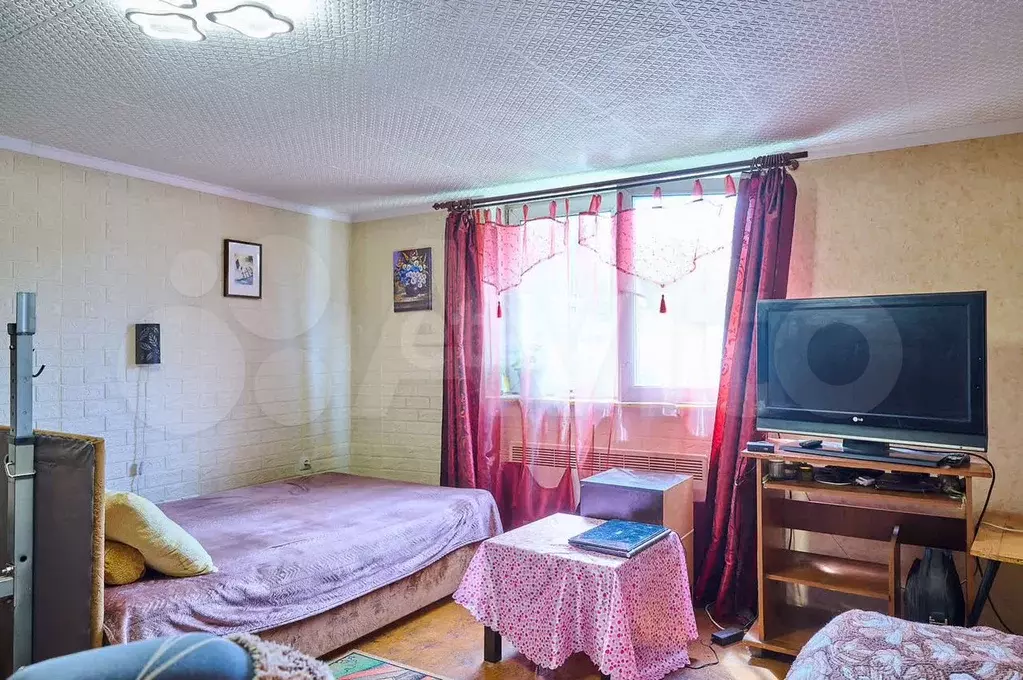 Дом 35,4 м на участке 4 сот. - Фото 0