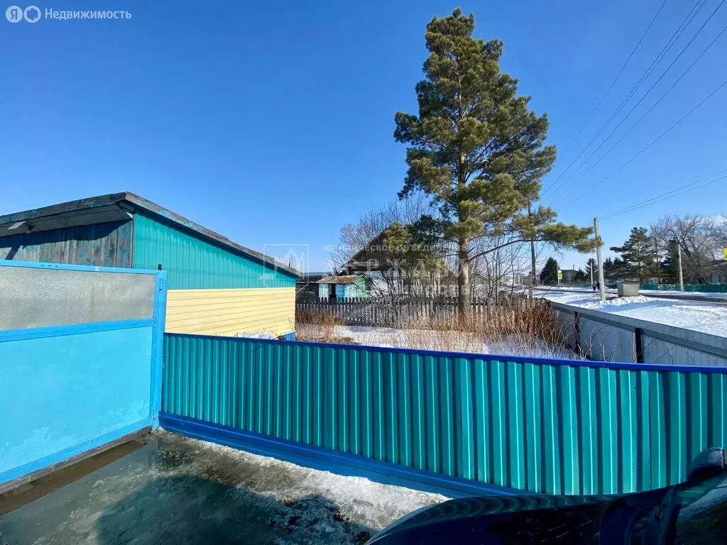 Дом в село Подгорное, Центральная улица (67.7 м) - Фото 2