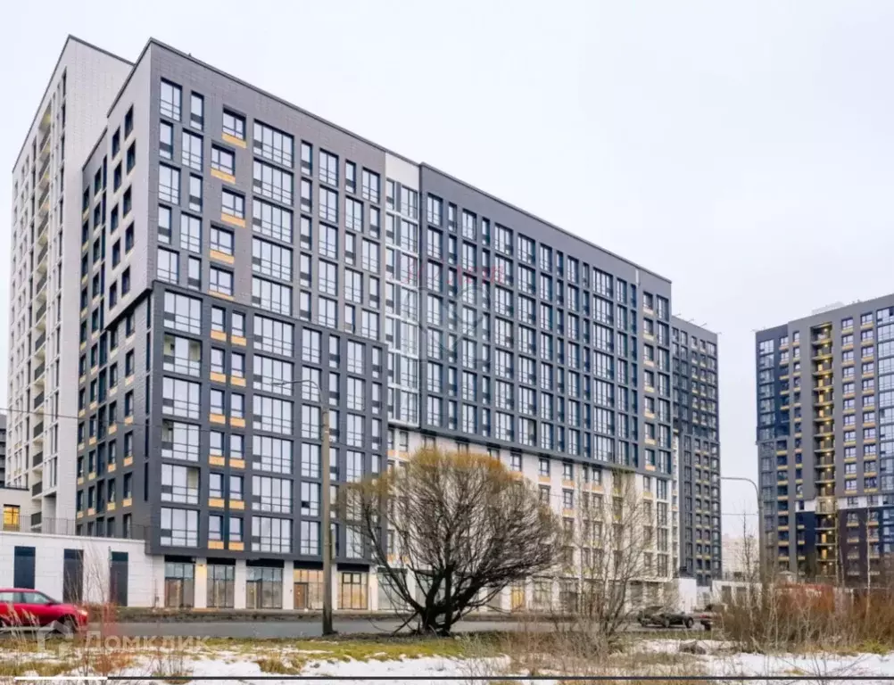 Продаётся 3-к квартира, 79.4 м - Фото 0