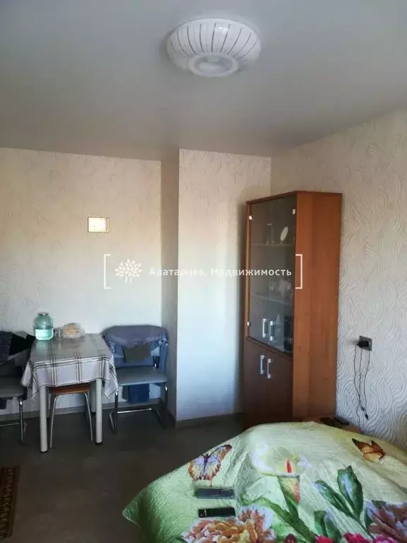 Комната Томская область, Томск ул. Белинского, 62 (12.2 м) - Фото 1