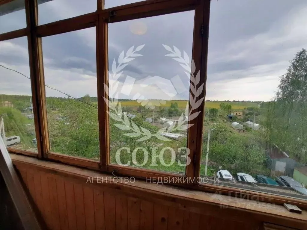 3-к кв. Калужская область, Тарусский муниципальный округ, Кузьмищево ... - Фото 2