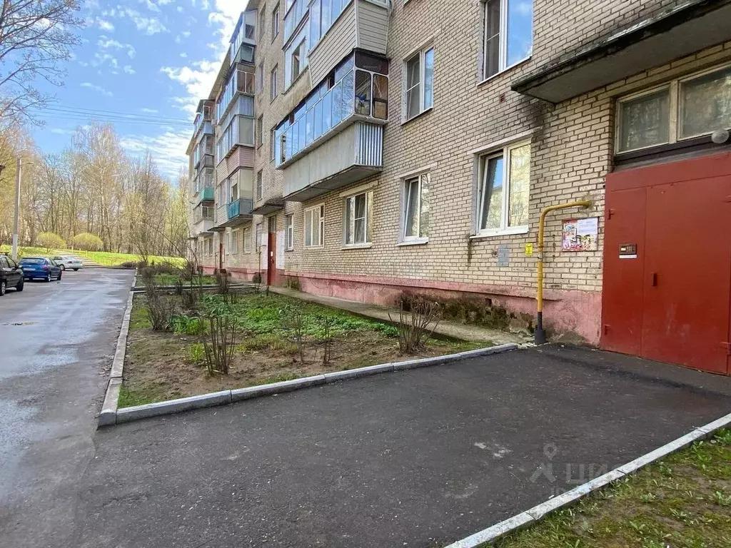 2-к кв. Московская область, Дедовск г. Истра муниципальный округ, ул. ... - Фото 0