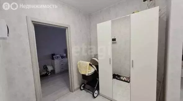 2-комнатная квартира: Тюмень, Дамбовская улица, 25к1 (55.4 м) - Фото 1