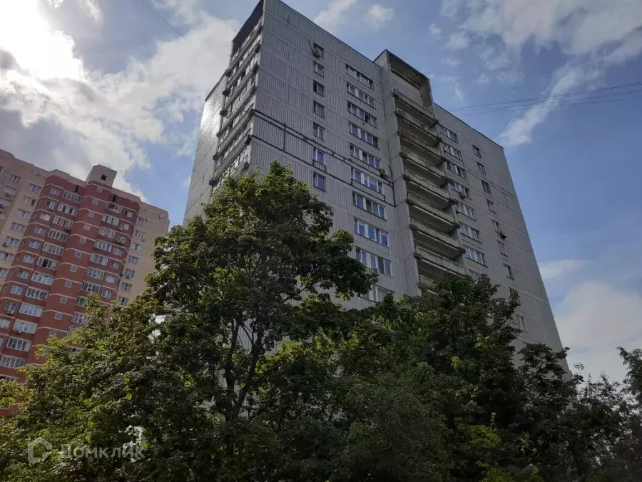 Продаётся 3-к квартира, 63.7 м - Фото 1