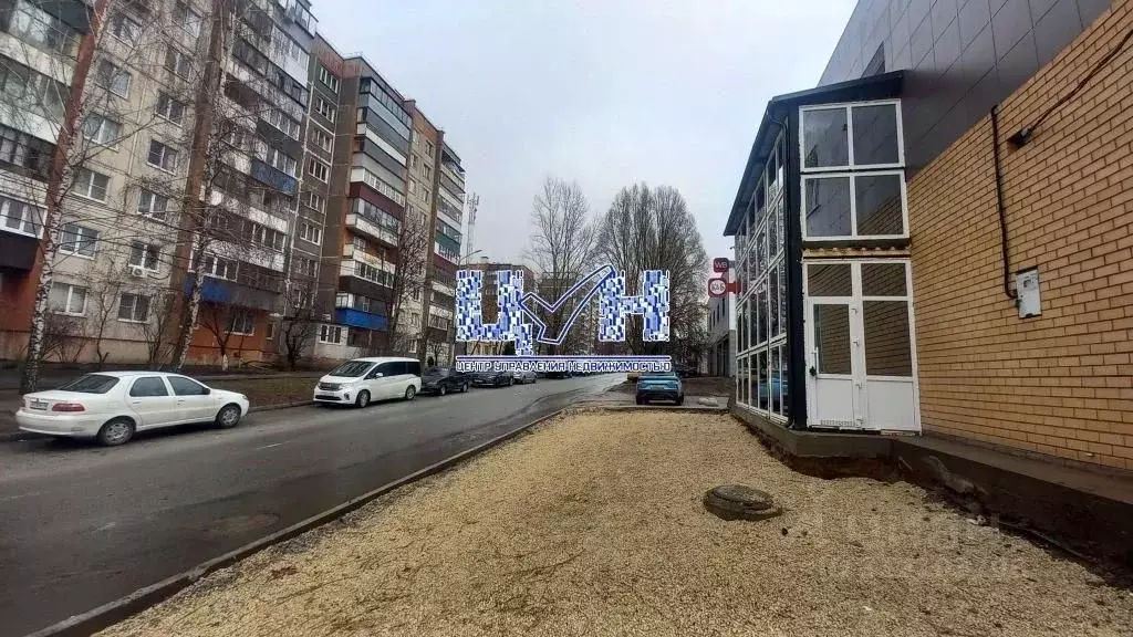 Торговая площадь в Курская область, Курск Северо-Западный мкр, ул. ... - Фото 0