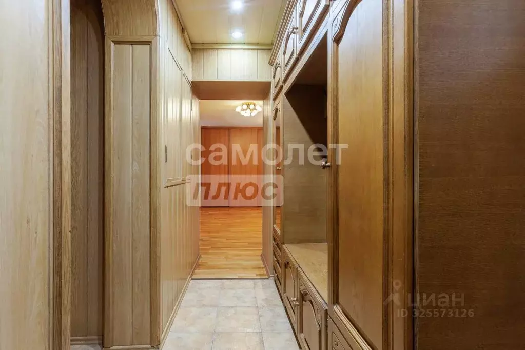 4-к кв. Самарская область, Самара Ново-Садовая ул., 30 (110.1 м) - Фото 1