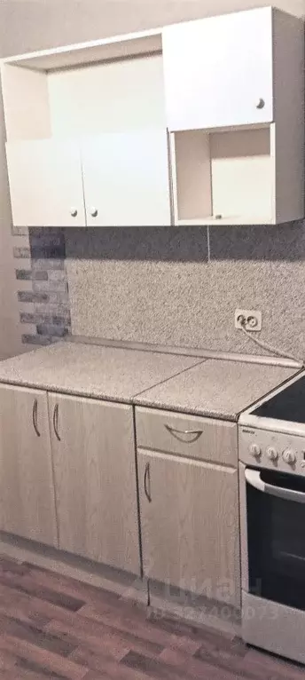 1-к кв. Московская область, Мытищи ул. Белобородова, 4Б (40.0 м) - Фото 2