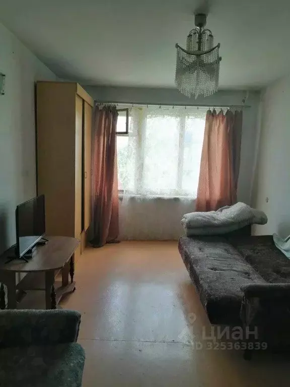 3-к кв. Оренбургская область, Орск Новый город мкр, ул. Юлиуса Фучика, ... - Фото 1