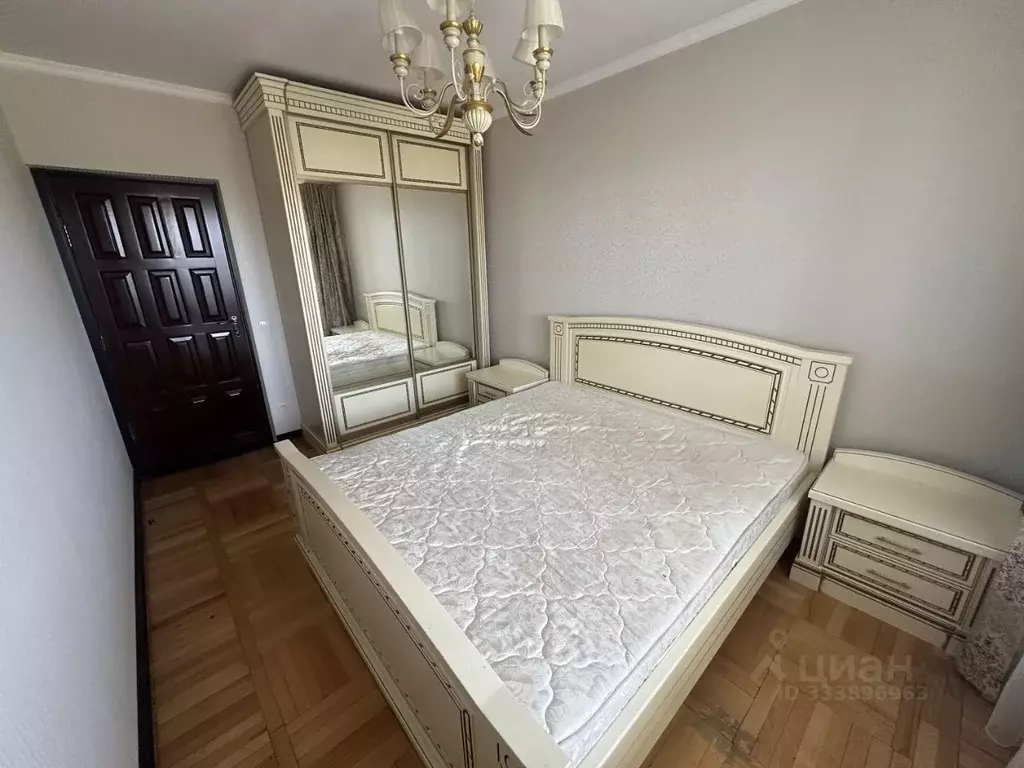 3-к кв. Адыгея, Майкоп ул. Юннатов, 2Б (64.0 м) - Фото 1